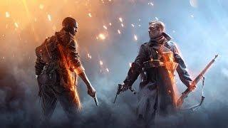Battlefield 1 Single-Player Review in Progress