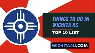 Things to Do in Wichita KS - Entertainment Directory