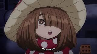Kinoko Komori will haunt your dreams