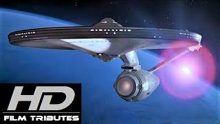 Star Trek: The Motion Picture • Main Theme • Jerry Goldsmith