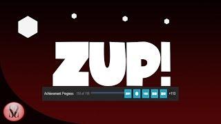 Zup! 100% Achievement Guide