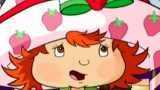 Strawberry Shortcake 102 - Strawberry Shortcakes Berry Merry Christmas