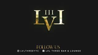 LVL THREE YYC