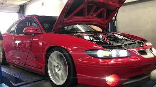 XP Cam GTP Dyno 361WHP at ZZPerformance Dyno Day