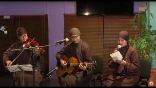The 16 Exercises of Mindful Breathing | Song by Plum Village sisters, Uploaded 2020 11 02