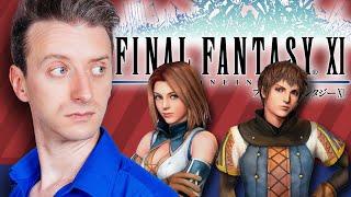 Final Fantasy XI Online - ProJared