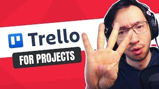 4 Ways How To Use Trello For Project Management (In Localization )