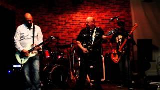 Dean Meehan band - Hail To The King - Marshall Amp showcase - April 14th 2012