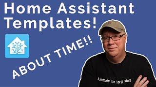 Mastering Home Assistant Templates: Intro to Date and Time