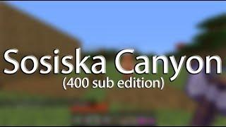 Sosiska Canyon