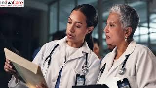 Inova Care #MedicalClaimsManagement