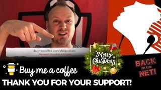 THANK YOU for your SUPPORT in 2019 | Bournemouth Fan Channel | AFC Bournemouth Fan TV