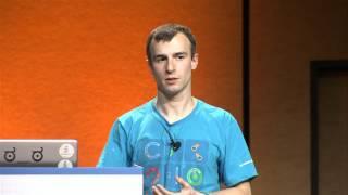 Google I/O 2012 - Building Web Applications using Google APIs and JavaScript Client for Google APIs