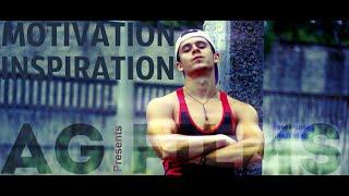 Calisthenics/Street Workout Motivation 2015