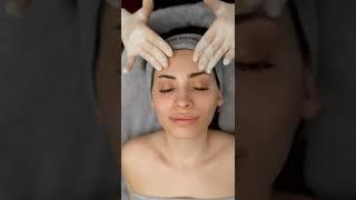 PERVİN DİNÇER HYDRAFACİAL İŞLEM REELSI