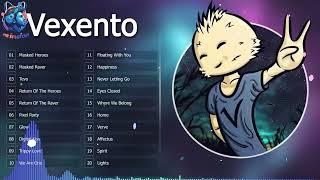 Top 20 Songs of Vexento 2024 - Best Of Vexento