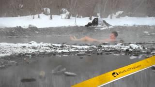 Kamchatka Malkinskiye Hot Springs - BaikalNature