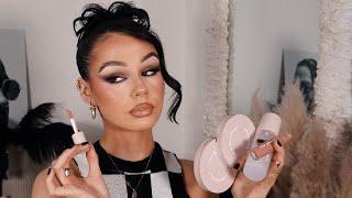 BOOHOO DOES MAKEUP!!! lets try it...*woah*