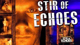 Stir of Echoes 4K review