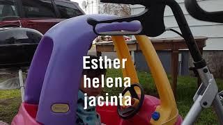 Esther helena jacinta