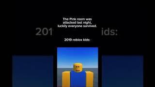 The nostalgia hits hard#roblox