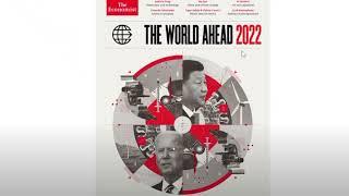 КРИПТОЗИМА 2022 . THE ECONOMIST. CBDC