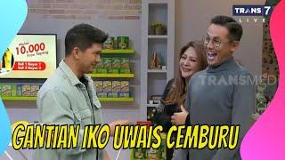 Iko Uwais Cemburu, Audy Nempel Sama Andhika! | SAHUR LEBIH SEGERR (04/04/22) Part 8