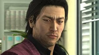 Yakuza 4 Remastered (PC) Playthrough Part 1 Chapter 4