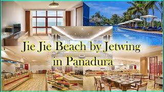 Jie Jie Beach by Jetwing | Weekend Buffet | A Tranquil Paradise in Panadura | Moments We Share