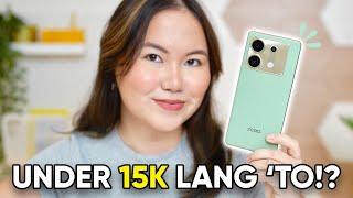 Infinix ZERO 30 5G Review: VALUE FOR MONEY PA RIN KAYA!?