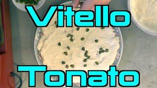 Das perfekte Vitello Tonnato Rezept mit göttlicher Thunfischsauce