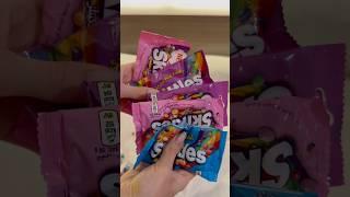 Сладости из Дубая #дубай #продукты #сладости #закупкаеды #еда #покупки #обзореды #обзорпокупок