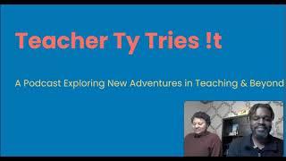 Teacher Ty Youtube video