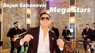 Bojan Sabanovic ft Stojance & Mega Stars - Te corav ine ka phanljovav (Official Video) 2024