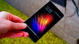 Xiaomi Redmi 4 - Что не так с этим смартфоном?! Честный обзор!