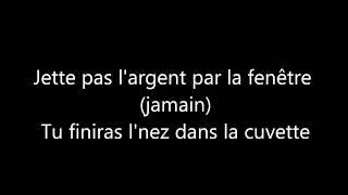 Niska - Réseaux ( paroles )