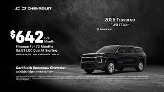 In-Market Chevrolet 03/09/2025 5059212