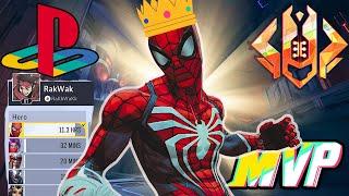 Uncle Ben Didn’t Die For Nothing