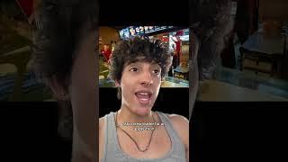 Get hired at McDonald’s #ajbaron #advice #firstjobtips