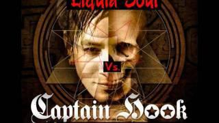 Captain Hook Vs. Liquid Soul - Liquid Hook [Full Version]