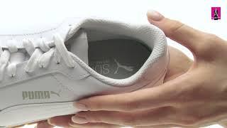 Видеообзор I Мужские кроссовки PUMA St Runner V2 3235985
