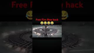 Free Fire New hack 