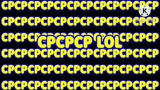 CPCPCP LOL Version A - AD & Version ALL 1 - 10 (Easton Brunet's Version)