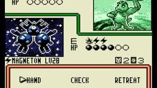Let's Play Pokemon Trading Card Game Part 3: Two Colors Are Better Than Four