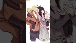 Funny and cute pics  in Naruto and boruto  #anime #shorts #boruto #naruto