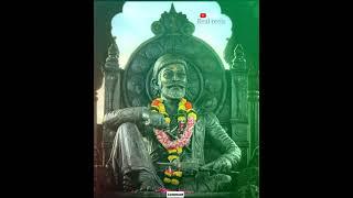 shivjayanti 2022 status  शिवजयंती २०२१️ Chhatrapati Shivaji Maharaj statusआतुरता १९ फेब्रुवारीची