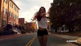 Alan Walker - Faded (Remix)  Shuffle Dance (Music video) Electro House