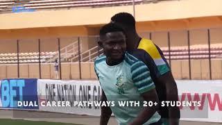 HIFL: Africa Number One Real Platform for Football Talent Discovery