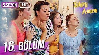 Sihirli Annem 16. Bölüm HD (5. Sezon)