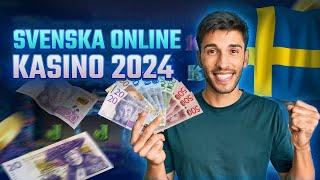 Tips och Tricks för Att Vinna på Svenska Online Kasinon  svensk casino